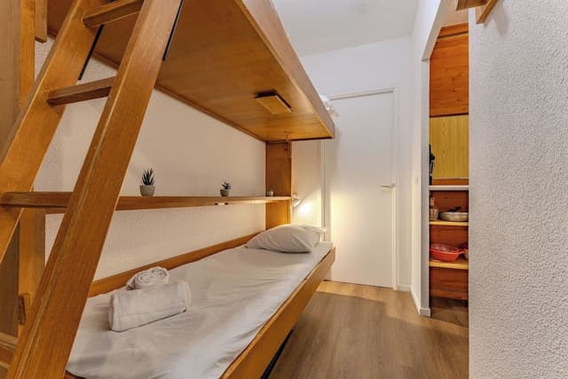 Comfort Apartment, Balcony, Mountain View