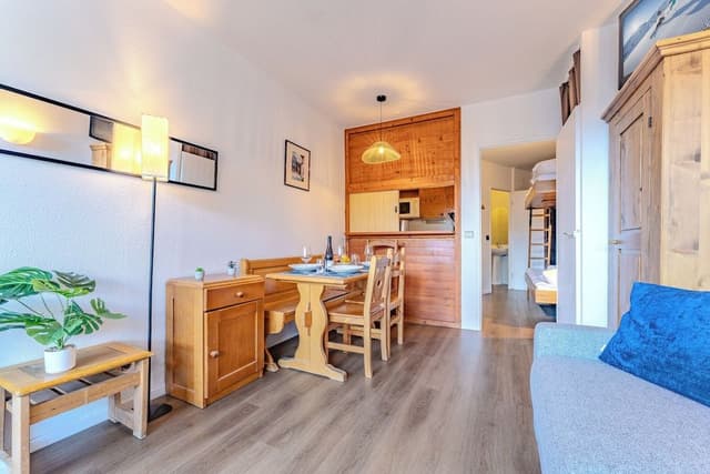 Comfort Apartment, Balcony, Mountain View