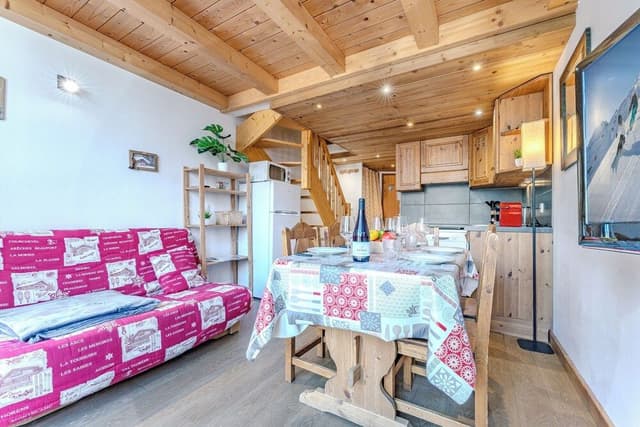 Executive Apartment, Balcony, Mountain View