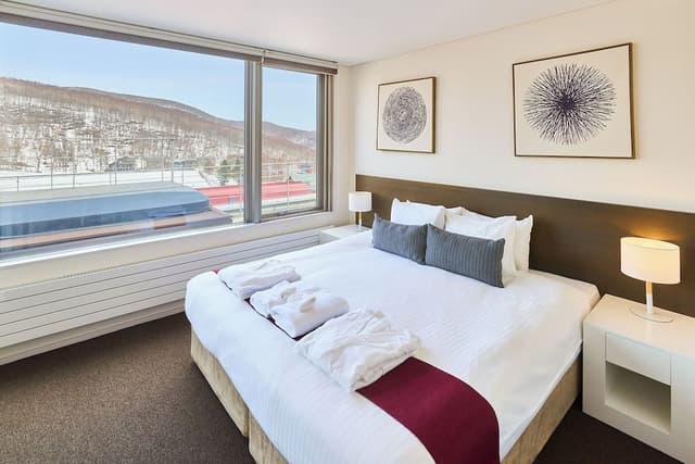 Yama Shizen Condo 3 Bedrooms Penthouse