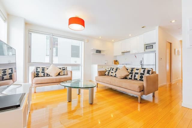 Miharashi Condo 2 Bedrooms
