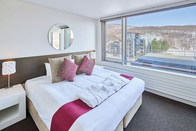 Yama Shizen Condo 2 Bedrooms Penthouse