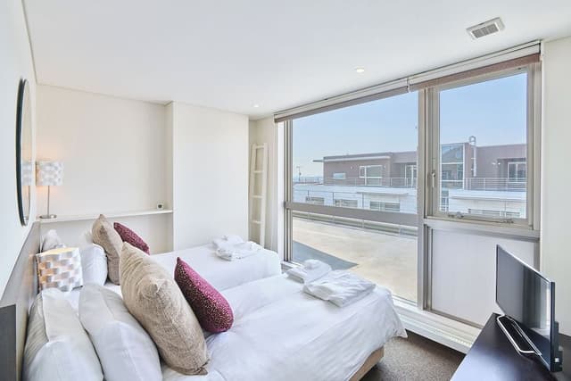 Yama Shizen Condo 2 Bedrooms Penthouse