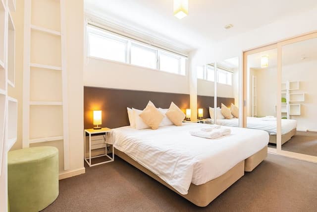 Miharashi Condo 2 Bedrooms