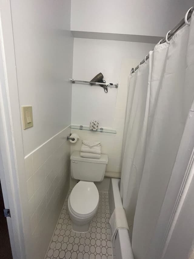 Romantic Double Room