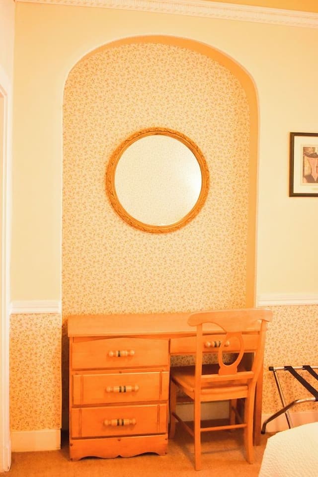 Classic Quadruple Room, River View