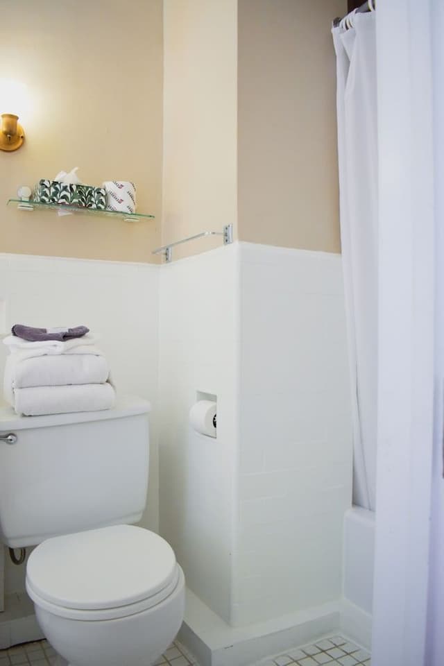 Comfort Suite, River View