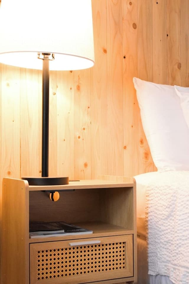 Romantic Double Room