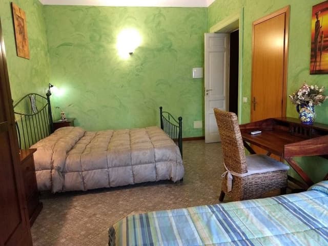 Standard Double Room, Multiple Beds, City View