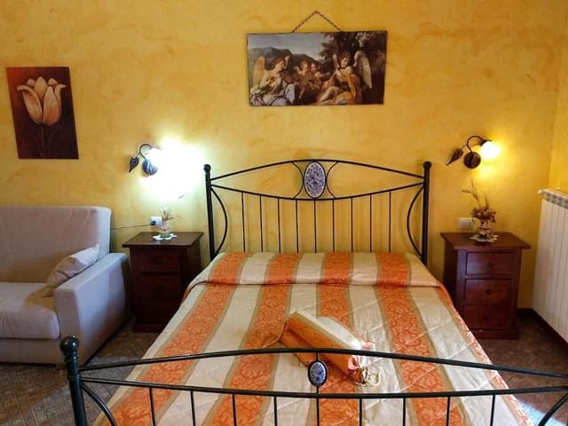 Superior Triple Room, Multiple Beds