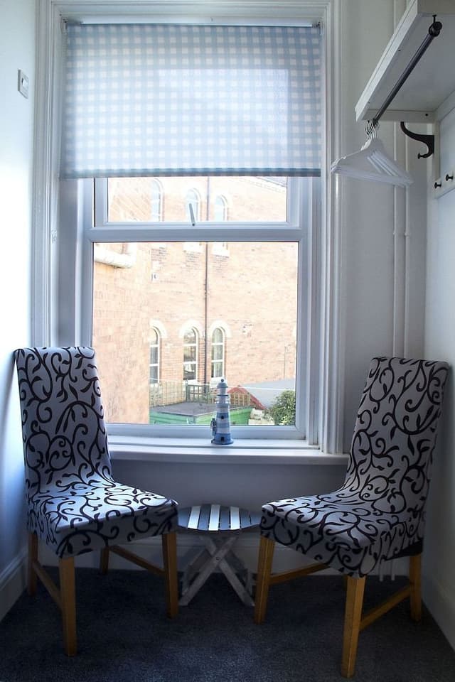 Double Room (King)