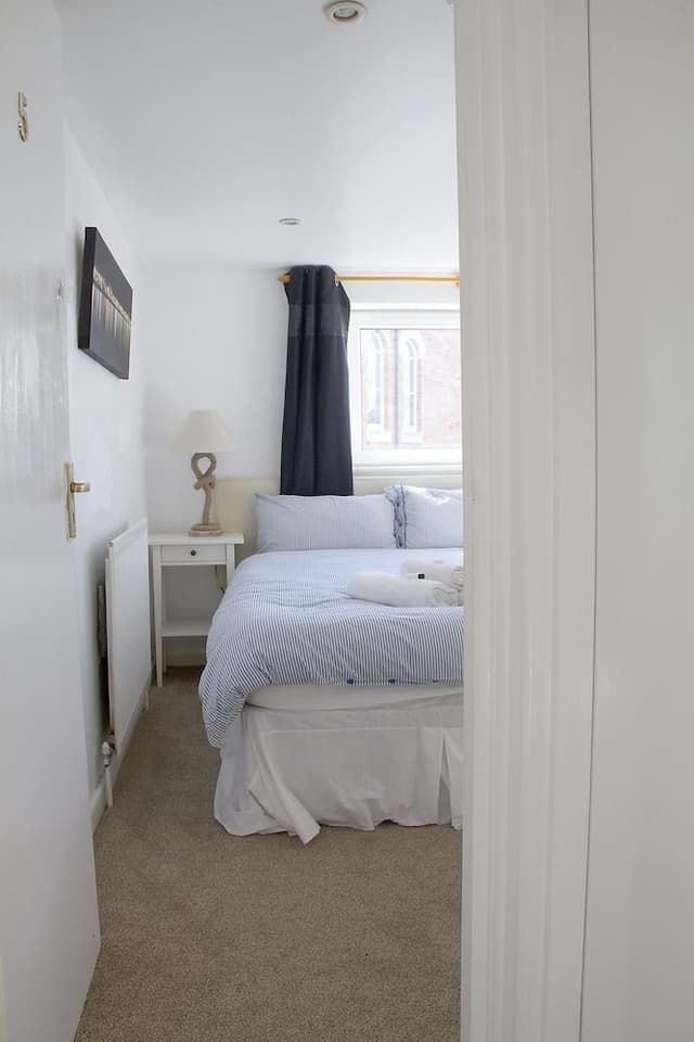 Double Room (Small)