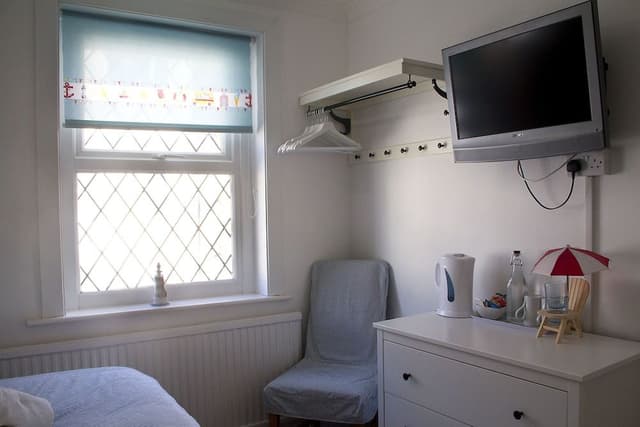 Double Room (Small)