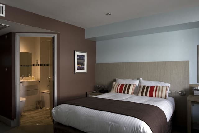 Signature Double Room