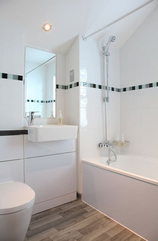 Signature Double Room