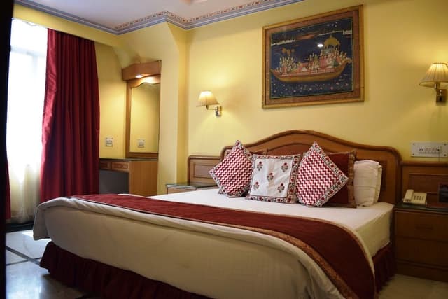 Royal Suite, 1 Bedroom, Accessible