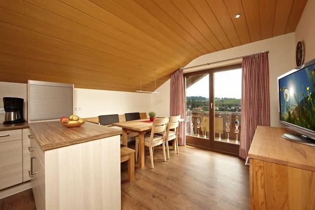 Apartment, Mountain View