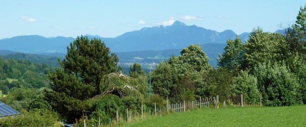 Gastehaus Alpina