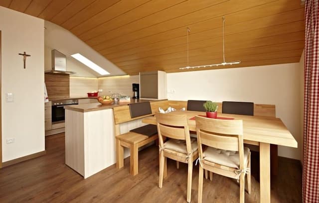 Apartment, Mountain View