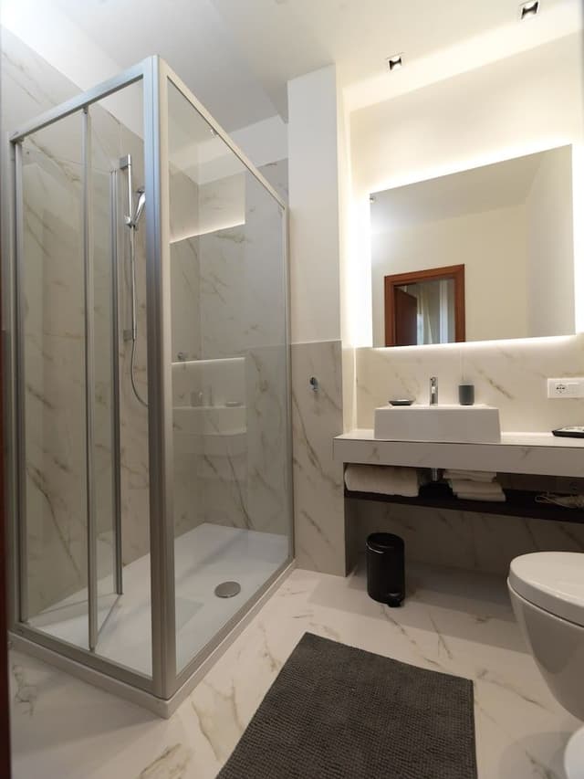 Superior Double Room, Sea View