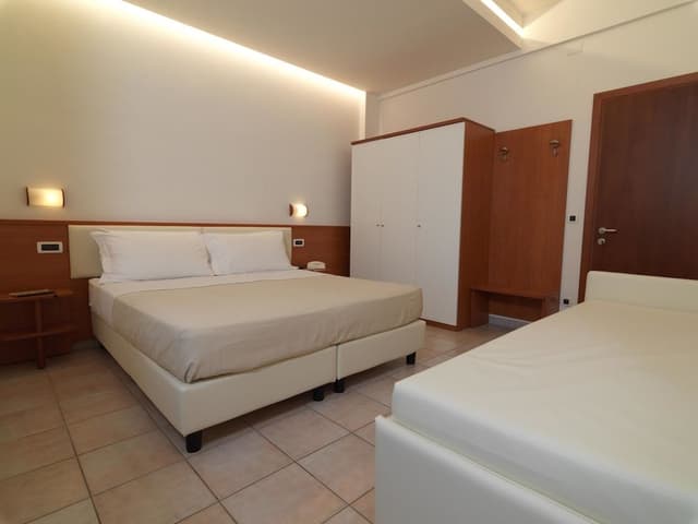 Superior Double Room, Sea View