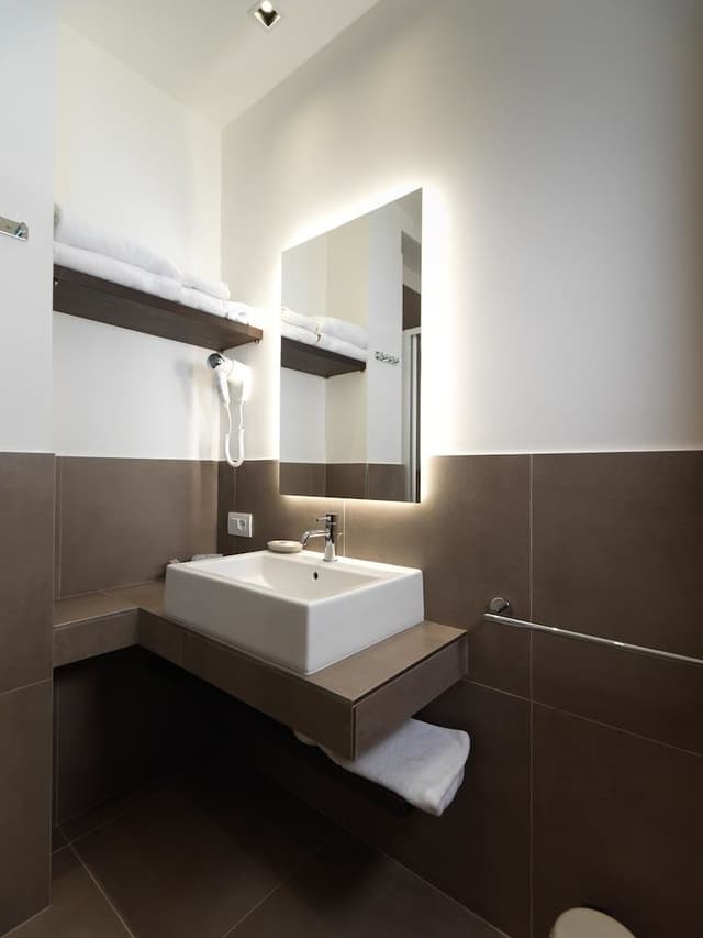 Superior Double Room, Sea View