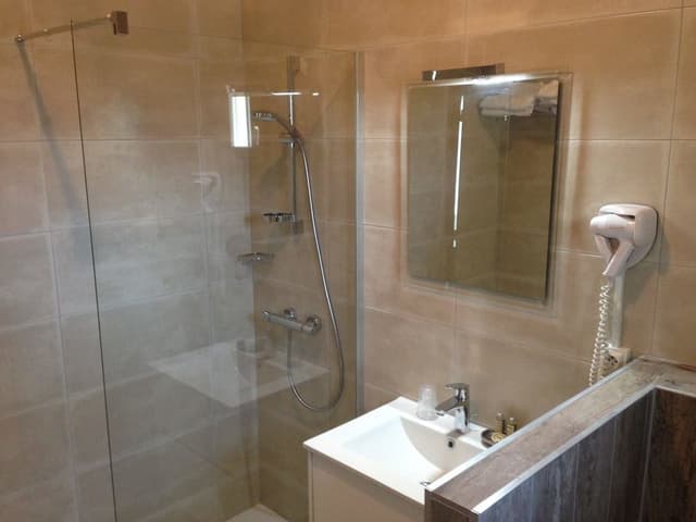 Triple Room, Harbor View