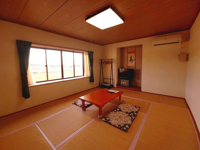 Japanese Style Room C