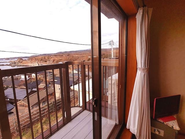 Japanese Style Room A