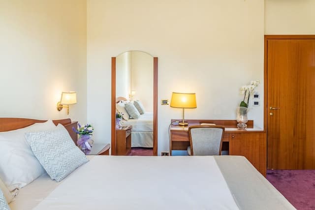 Classic Double or Twin Room