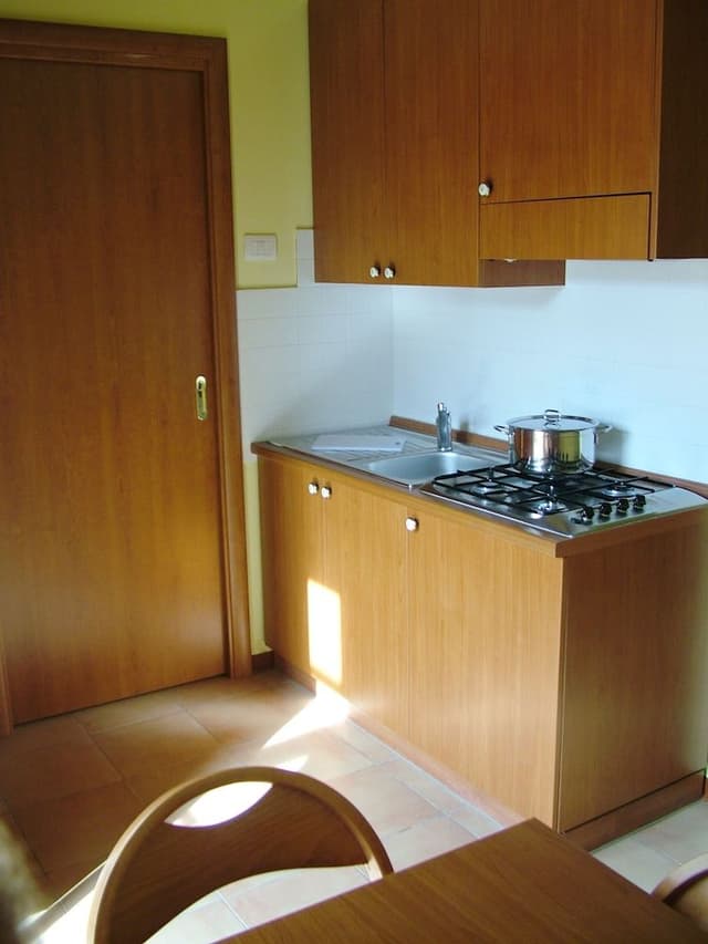 Basic Apartment, 1 Bedroom, Accessible, Ground Floor