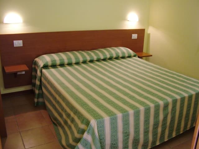 Basic Apartment, 1 Bedroom, Accessible, Ground Floor