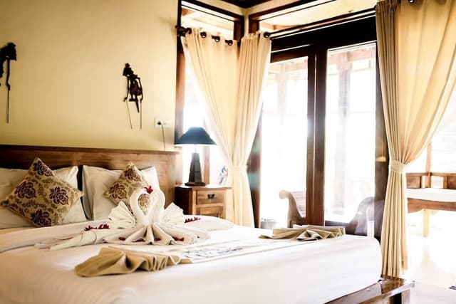 Superior Beach Room