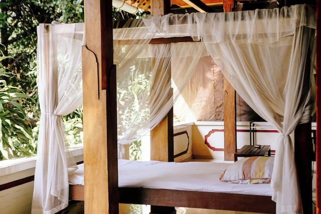 Superior Garden Room