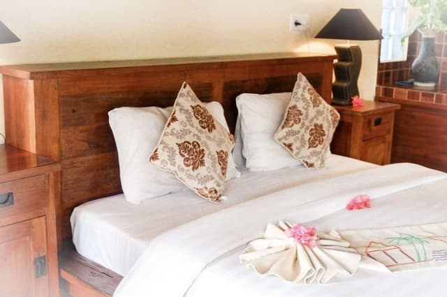Superior Beach Room