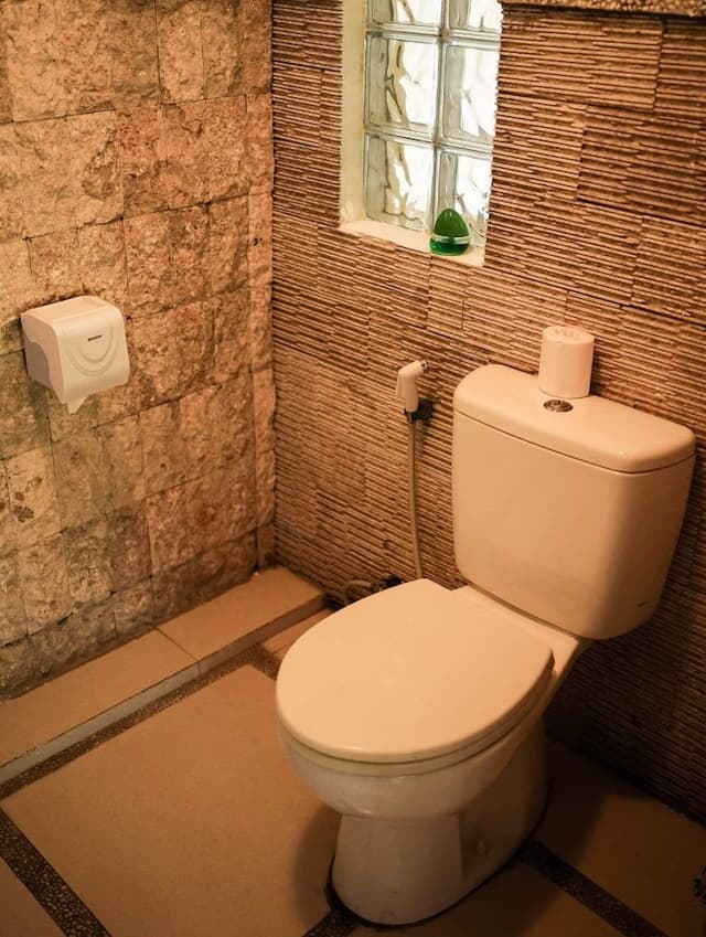 Superior Beach Room