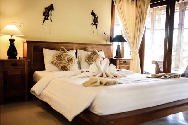 Superior Beach Room