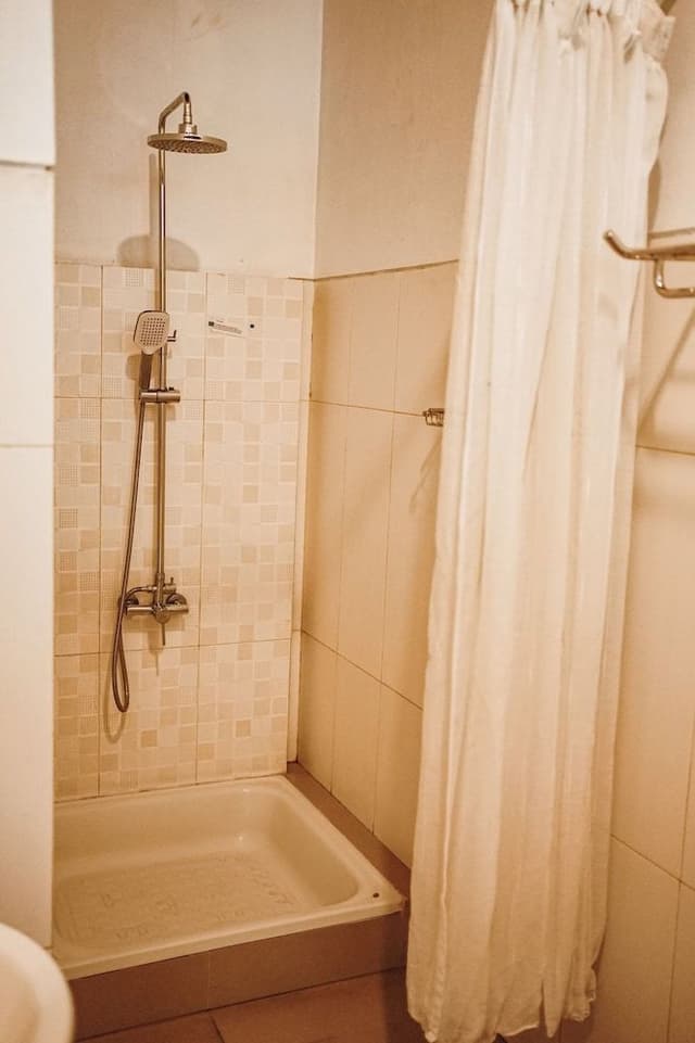 Comfort Quadruple Room, Multiple Beds (Air Conditioner)