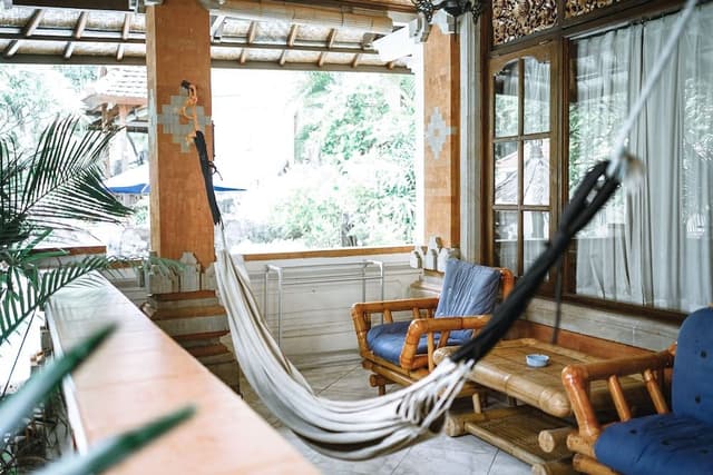 Superior Garden Room