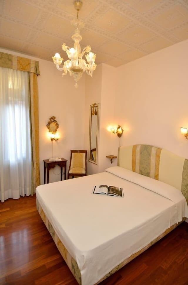 Double Room, Private Bathroom (not in room)
