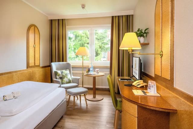 Economy Single Room, 1 Large Twin Bed