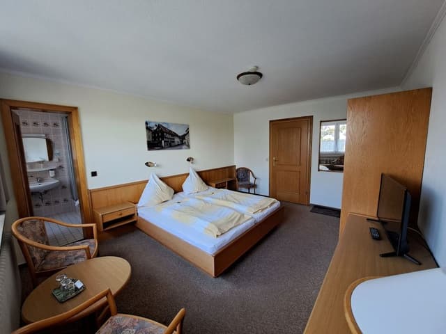 Double Room