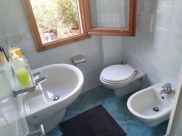 Economy Double Room, Ensuite