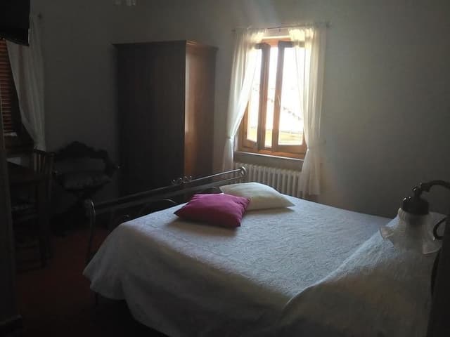 Economy Double Room, Ensuite