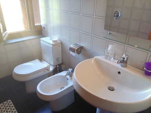 Double or Twin Room, Ensuite