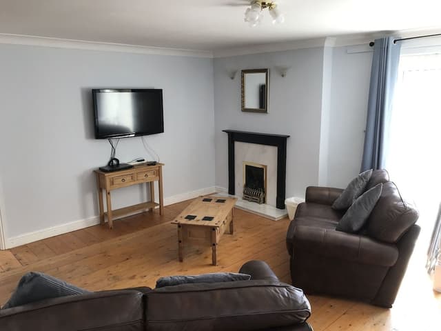 Family Apartment, Mountain View