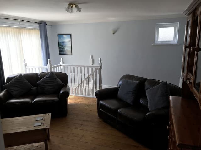 Family Apartment, Mountain View