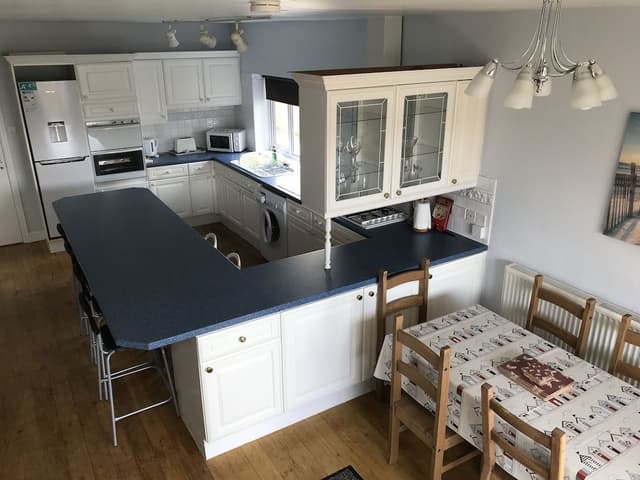 Family Apartment, Mountain View