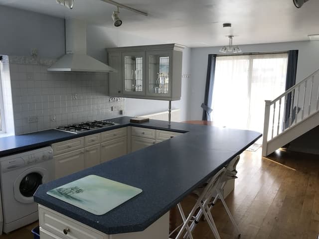 Family Apartment, Mountain View