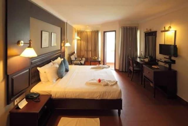 Premium Double Room